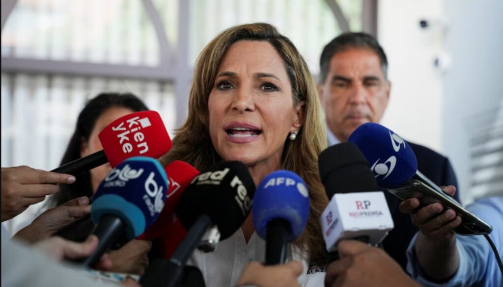 Congresista María Elvira Salazar a Trump: los latinos se sienten traicionados ante políticas migratorias