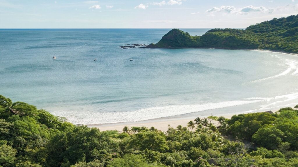Morgan’s Rock recibe por segundo año consecutivo una Michelin Key