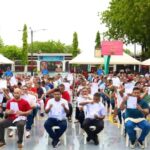Régimen libera a otros 1,500 presos comunes antes de cumplir sus penas