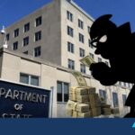 Nicaragüense se declara culpable en trama de fraude de 36 millones de dólares en EE. UU.