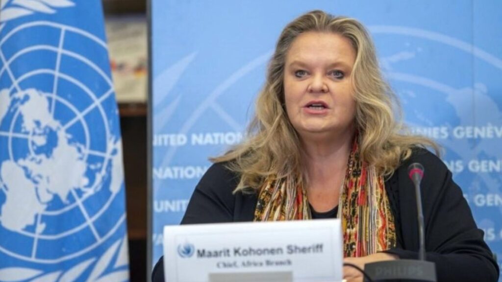 ¿Qué está pasando con los derechos humanos en Nicaragua? Esto dijo la ONU