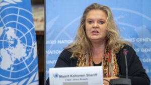 ¿Qué está pasando con los derechos humanos en Nicaragua? Esto dijo la ONU