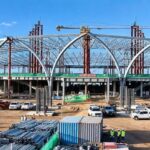 La dictadura difunde nuevas imágenes de Punta Huete, su megaproyecto financiado por China
