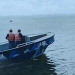 Ortega y Murillo ponen a un exjefe naval al frente de la nueva Dirección de Transporte Acuático
