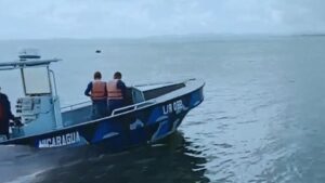 Ortega y Murillo ponen a un exjefe naval al frente de la nueva Dirección de Transporte Acuático