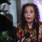 Rosario Murillo anuncia remodelaciones en penal de Granada bajo un discurso que suaviza la condición de los reclusos