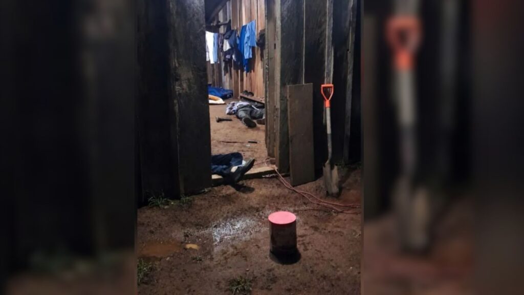 Padre e hijo son asesinados a balazos por encapuchados en Matagalpa