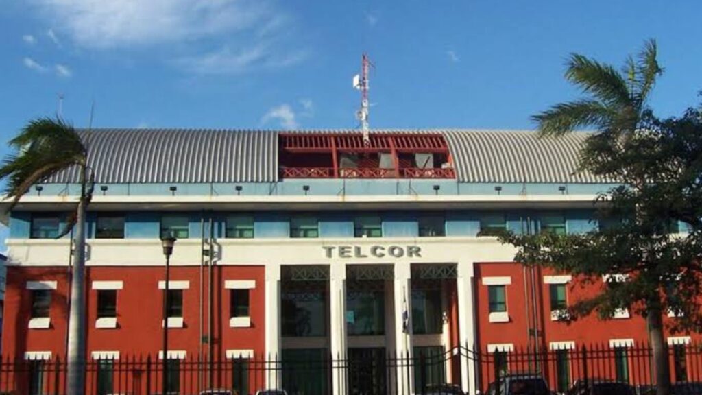 TELCOR garantiza por 10 años licencia a Vos TV, canal de la familia Pellas