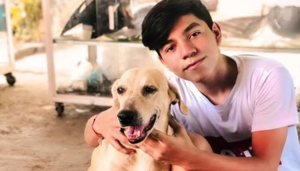 ¿Cómo fueron los últimos momentos de Yasser Mongrío?: familia exige justicia