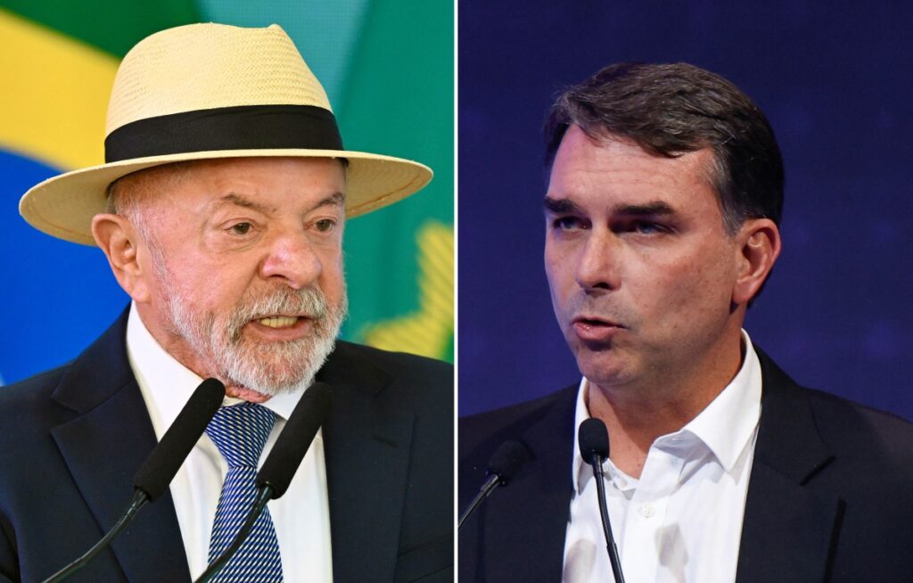Los brasileños votan en unas elecciones seguidas muy de cerca por Donald Trump