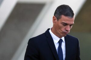 Pedro Sánchez adelanta las elecciones en España para el 29 de noviembre