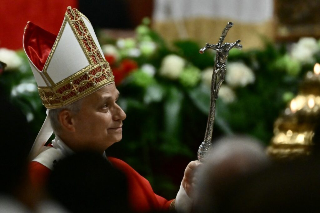 El papa será operado de un nódulo en el pulmón "en los próximos días"