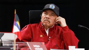 Daniel Ortega arrastra un 60 % de rechazo y se hunde entre los peores de América Latina