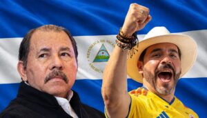 Opositores condenan el silencio de Ortega  ante amenaza de Colombia en nueva disputa limítrofe con Nicaragua