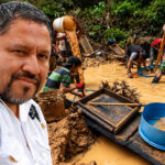 Periodista nicaragüense David Quintana pide a presidenta de Costa Rica «disparar a matar» a mineros nicas en Crucitas