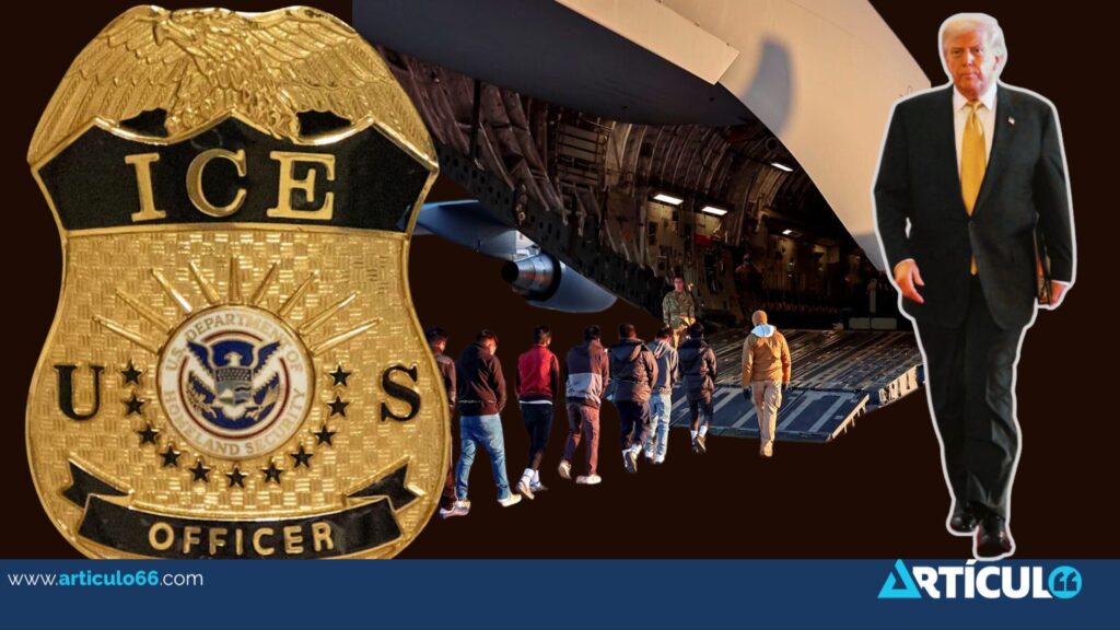 HRW denuncia detención de ocho exiliados nicaragüenses en EE. UU. y alerta sobre riesgos de deportación