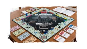 La Caricatura: El juego
