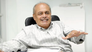 Muere en el exilio José Dávila, exembajador y exdirector de la Alianza Cívica