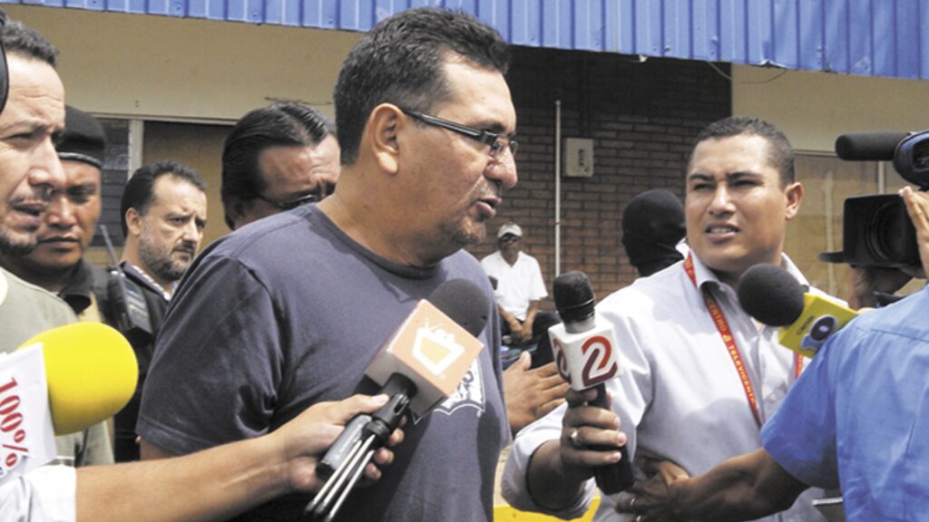Murió Julio Osuna, exmagistrado liberal condenado por vínculos con el narco