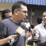 Murió Julio Osuna, exmagistrado liberal condenado por vínculos con el narco