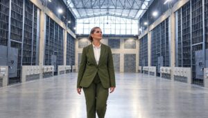 Costa Rica inaugurará «megacárcel» estilo Bukele para combatir el crimen organizado