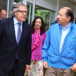 Almagro: Estados Unidos ya debería impulsar acciones judiciales contra Ortega y Murillo