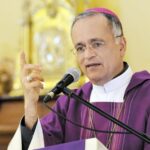 Monseñor Báez: aislamiento de los dictadores revela «la fragilidad de un poder que no tiene futuro»