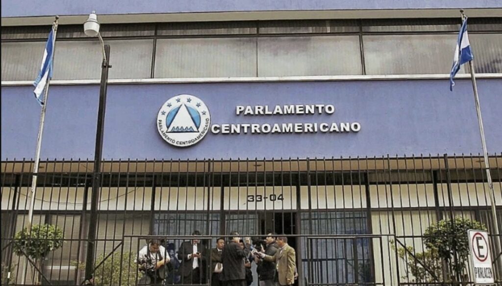 Parlacen evalúa los alcances jurídicos por la salida de Nicaragua de esa organización