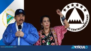 Ortega y Murillo profundizan su aislamiento: sacan a Nicaragua del Parlamento Centroamericano