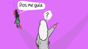 La Caricatura: La guía
