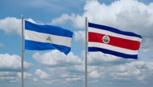 Costa Rica respalda a jóvenes que denuncian crisis de derechos humanos en Nicaragua
