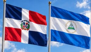 República Dominicana anuncia en la OEA el cierre de su embajada en Nicaragua