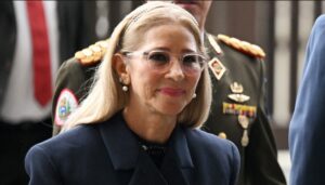 Cilia Flores seguirá tras las rejas: juez de EE.UU. le niega arresto domiciliario