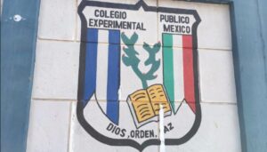 Colegio Experimental México será renombrado por orden de Murillo