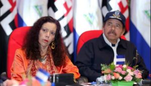 El pasado político y las responsabilidades penales de la familia Ortega-Murillo serán expuestos en redes sociales