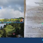 165 familias de Dipilto temen perder sus viviendas por ampliación de carretera
