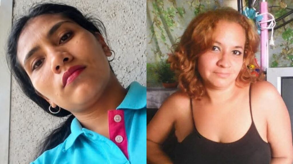 Dos mujeres son asesinadas por sus parejas en menos de 24 horas en Nicaragua