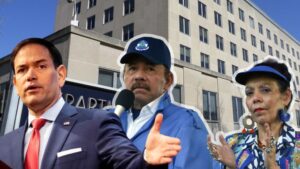 EE. UU. retira a su encargado de negocios en Managua tras rechazo a su embajadora 