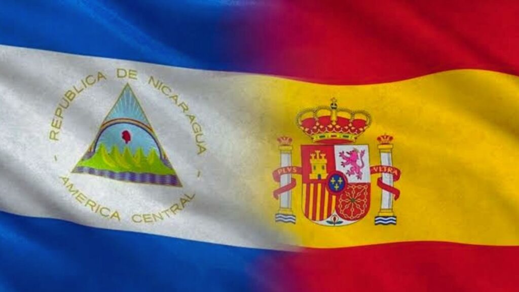 ¿Quiénes son los 46 nicaragüenses que recibieron la nacionalidad española?