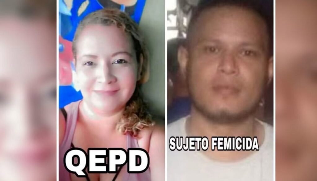 Familia de Mayboll Palacios pide pena máxima para su feminicida