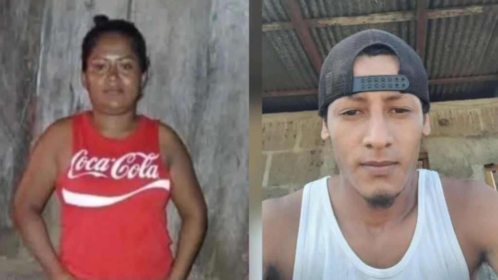 Madre de tres niñas muere tras ataque con cuchillo en Masaya: detienen a su pareja