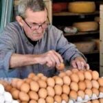 Nicaragüenses ven como un lujo comer carne y huevos ante el encarecimiento de la vida