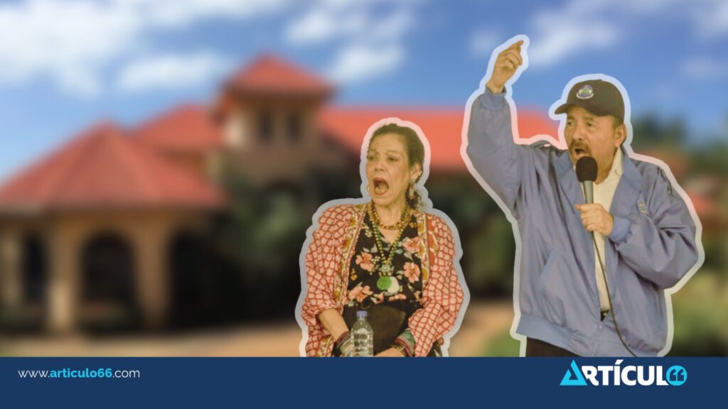 Régimen comienza a devolver nueve casas confiscadas a jubilados estadounidenses