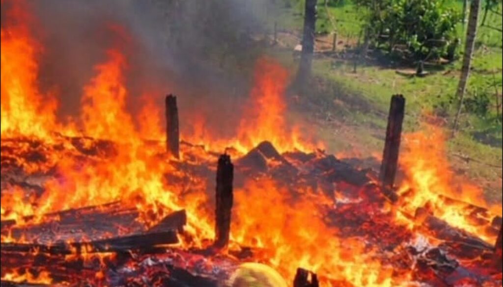 Colonos armados asesinan a dos indígenas mayangnas en Bosawás