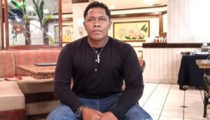 DHS asegura que Jeffrey Jarquín «era un extranjero ilegal con antecedentes penales»
