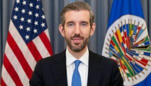 EE.UU. acorralará al régimen de Nicaragua por negar plácet a embajadora Franceschi: «Es el momento para ejercer la presión»