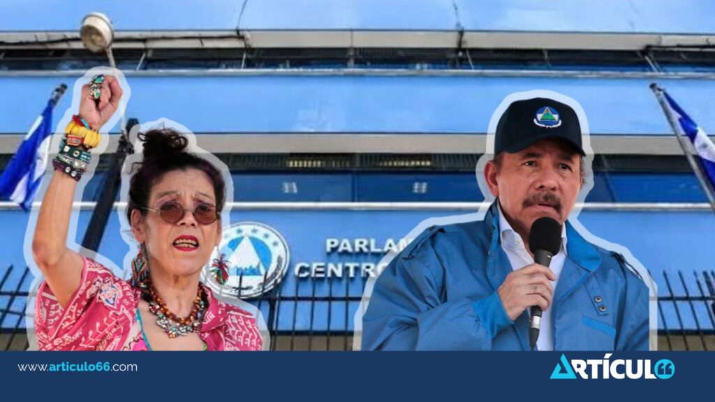 Nicaragua enfrenta trabas para salir del Parlacen: «No hay salida», advierte Eliseo Núñez