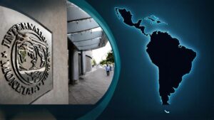 Nicaragua tiene la economía más pequeña de América Latina, según proyección