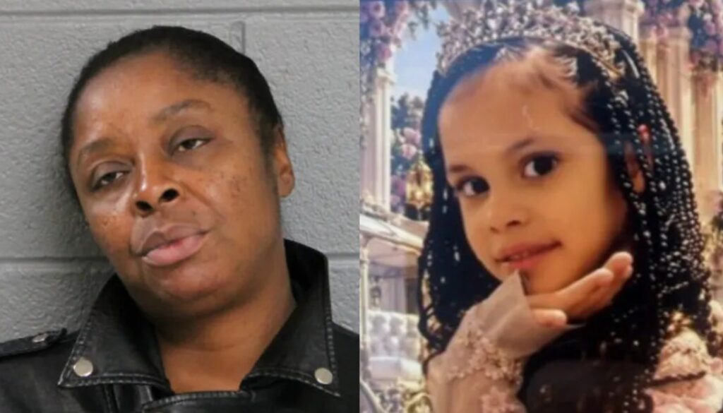 Niña venezolana muere tras ser apuñalada en Estados Unidos