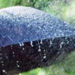 Onda tropical 43 aumentará las lluvias en Nicaragua esta semana